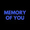 Dave Hennessy - Memory of You - Single
