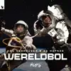 Kav Verhouzer & De Hofnar - Wereldbol - Single
