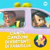 Little Baby Bum Filastrocca Amici - Canta canzoni divertenti di famiglia